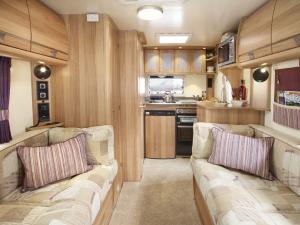 Bailey Approach SE 620 2011 года 